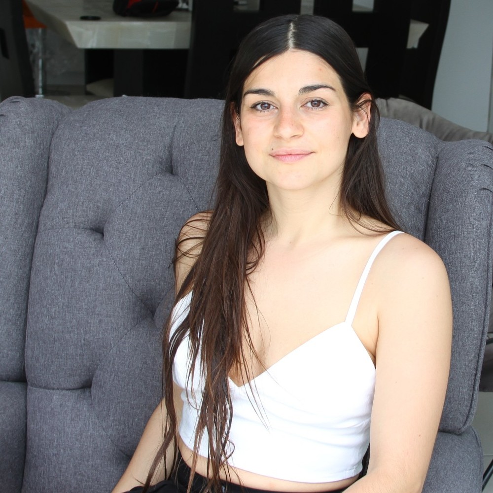 Meet your Posher, Posh